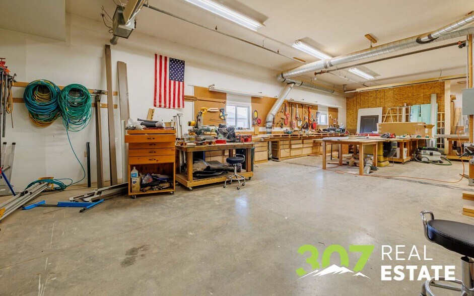 More Photos Of 3243 Big Horn Ave, Cody Industrial For Sale