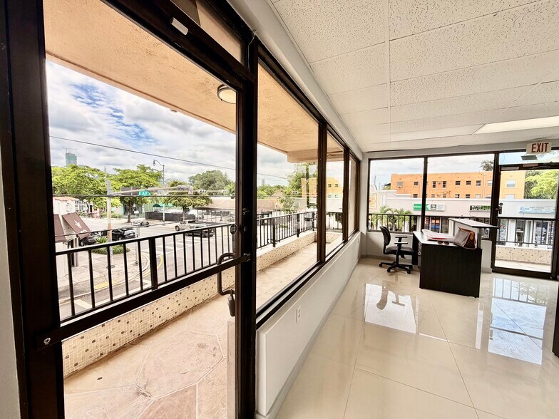 More Photos Of 1101-1111 SW 8th St, Miami Storefront Retail Office For Lease