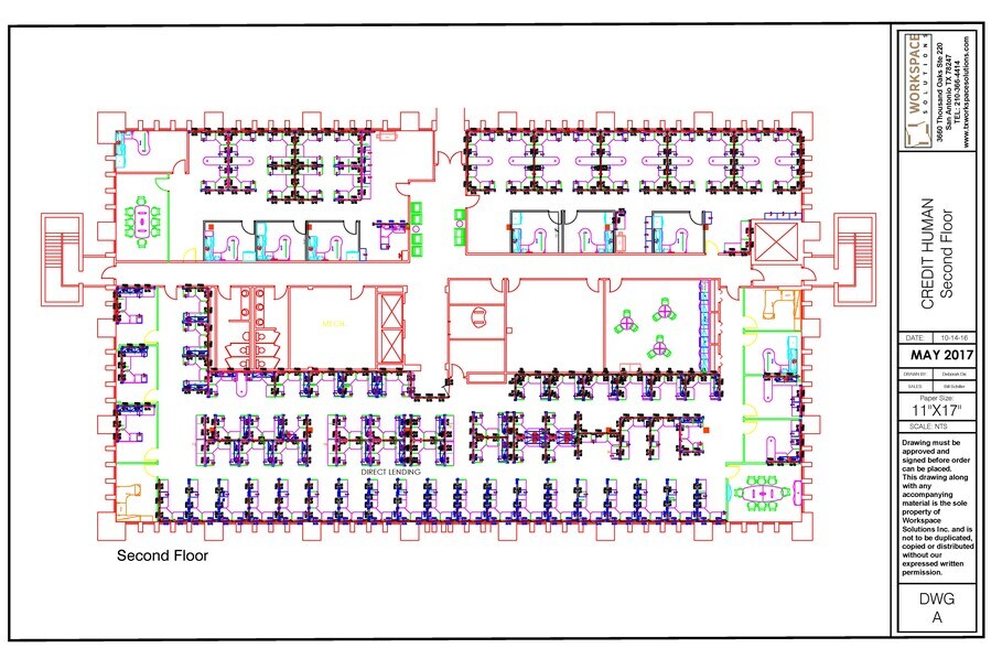 More Photos Of 6061 W IH-10, San Antonio Office For Sale