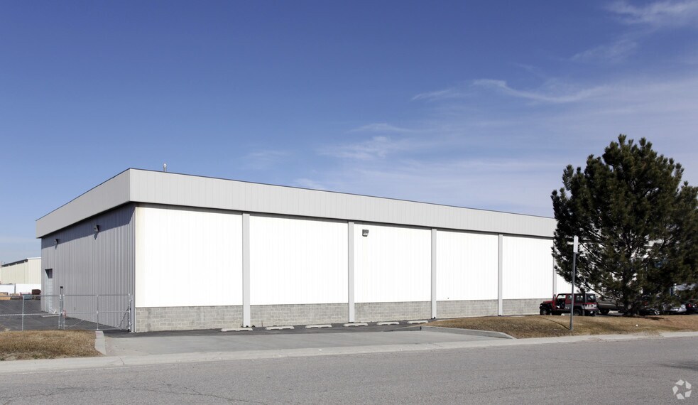 More Photos Of 4172-4192 W 8370 S, West Jordan Warehouse For Sale