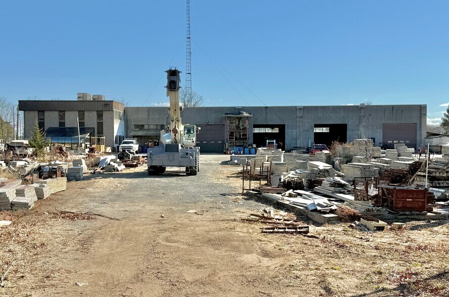 More Photos Of 439 Westcoat Rd, Absecon Land For Lease