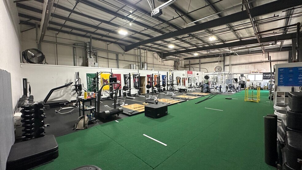 More Photos Of 4350 State Highway 66, Mead Industrial For Sale