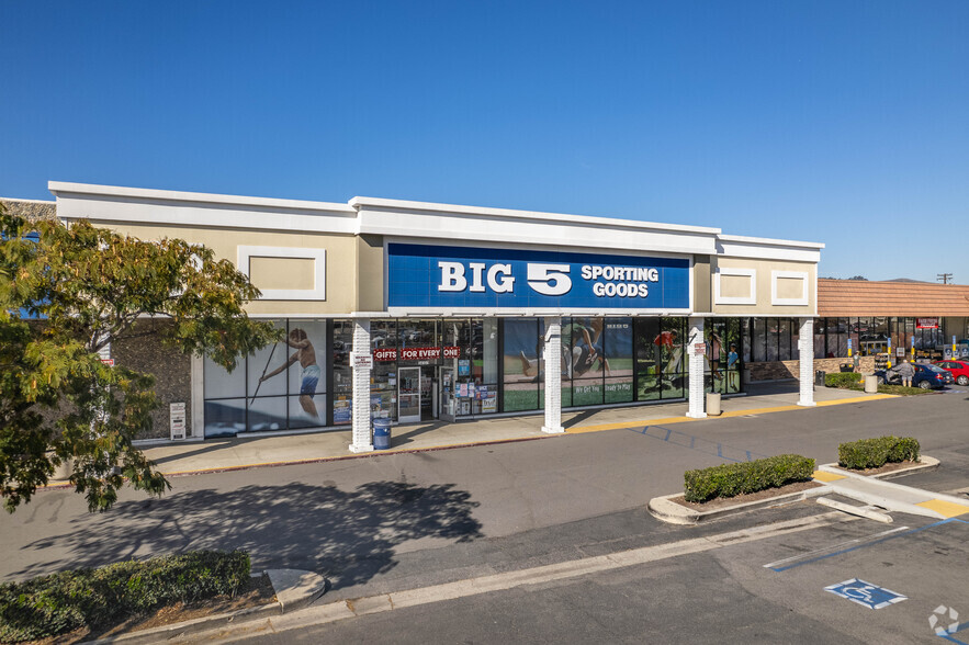 Primary Photo Of 34061-34131 Doheny Park Rd, Dana Point General Retail For Lease