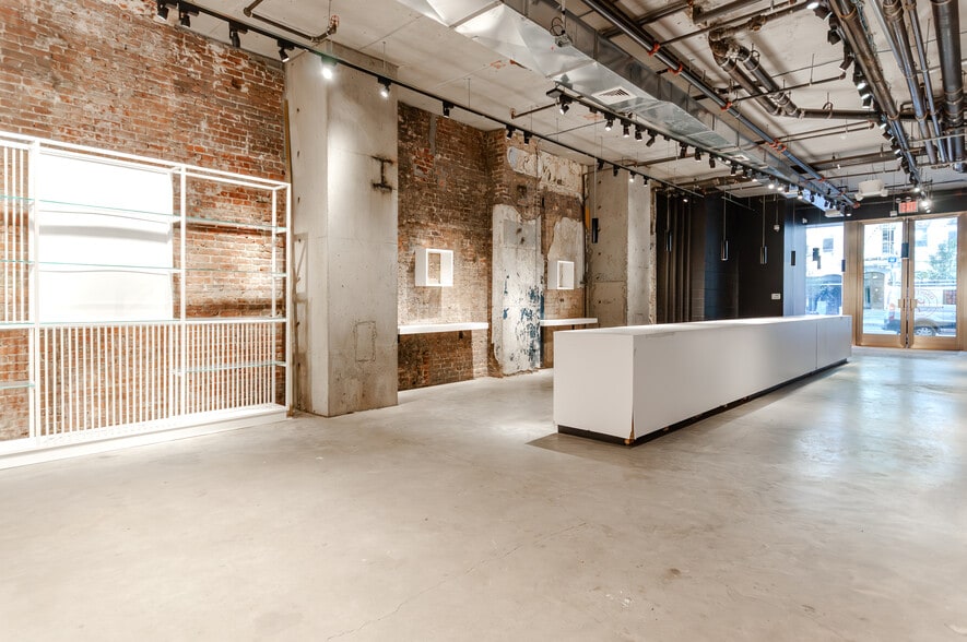 More Photos Of 345-349 W 14th St, New York Apartments For Sale