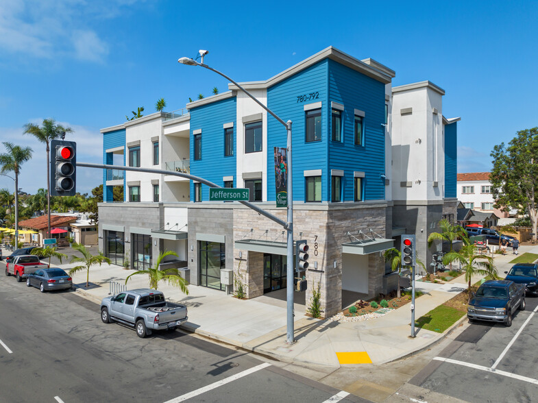 Primary Photo Of 780 Grand Ave, Carlsbad Apartments For Sale