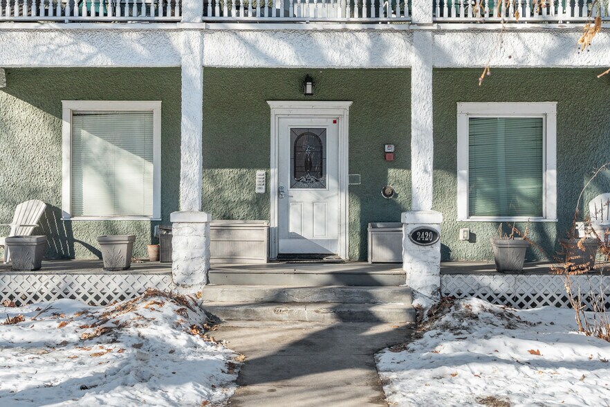 More Photos Of 2420 4th Ave S, Minneapolis Apartments For Sale