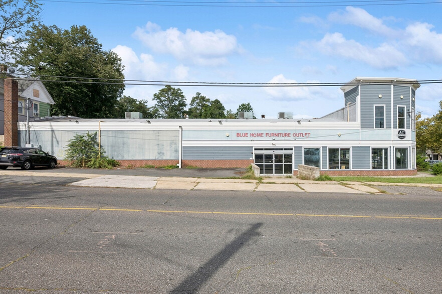 More Photos Of 235-239 W Landis Ave, Vineland Freestanding For Sale