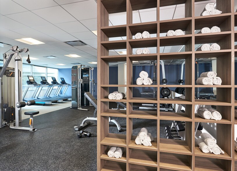 More Photos Of 900 19th St NW, Washington Coworking Space