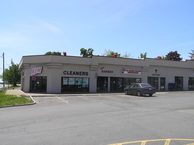 More Photos Of 350 Northern Blvd, Albany Office For Lease