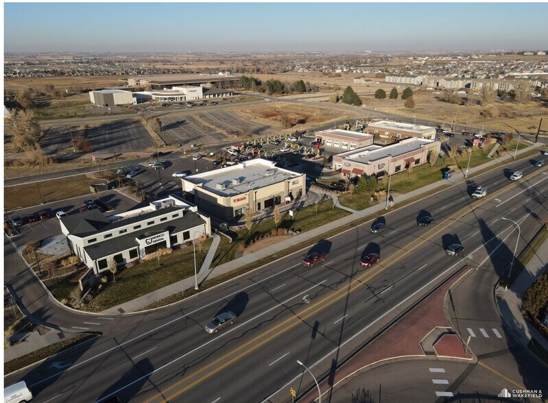 More Photos Of 6925 W 10th St, Greeley Freestanding For Sale