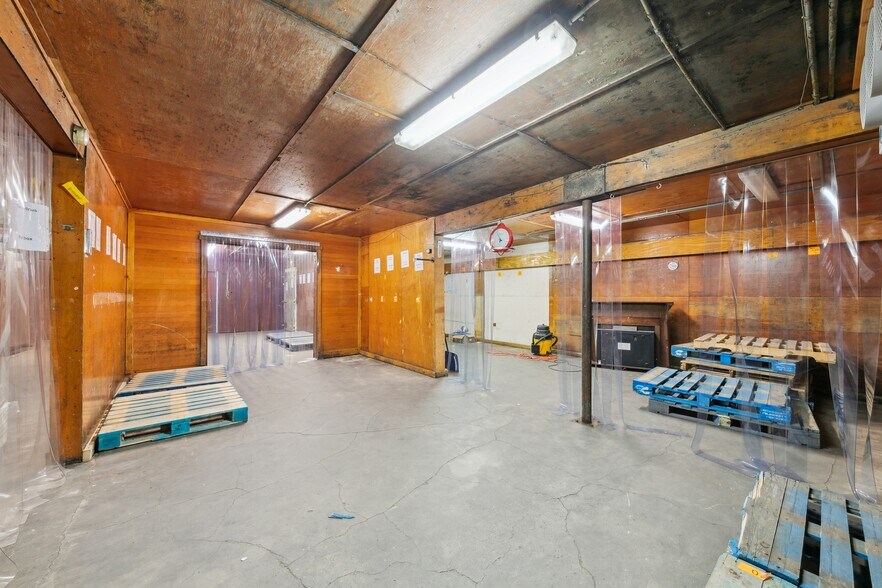 More Photos Of 3716-3717 Osgood ave, South Lake Tahoe Warehouse For Sale