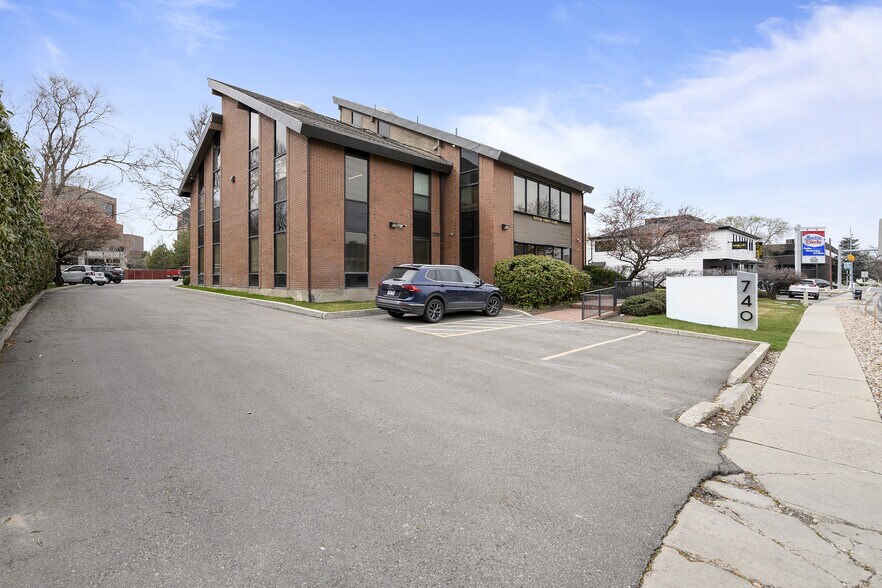 Primary Photo Of 740 E 3900 S, Salt Lake City Office For Lease