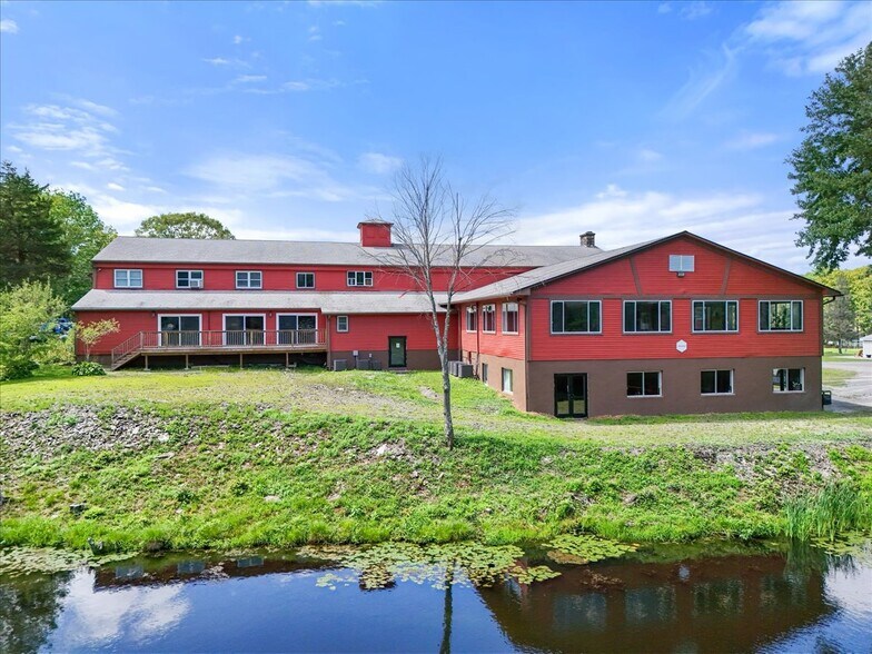 More Photos Of 64 White Dr, Milan Specialty For Sale