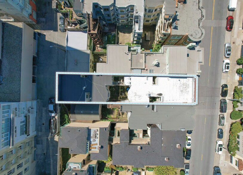 More Photos Of 1067 Union St, San Francisco Multifamily For Sale