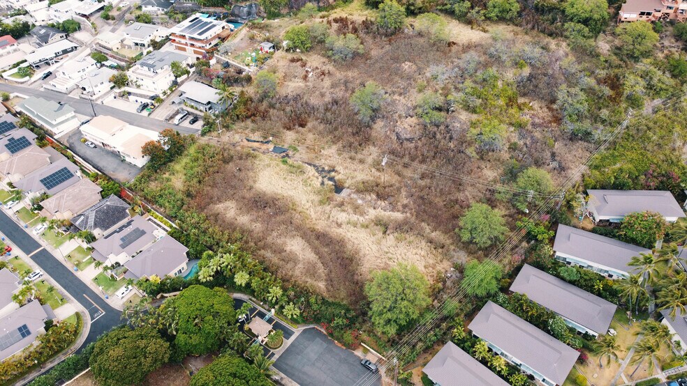 More Photos Of 4050 Keanu St, Honolulu Land For Sale