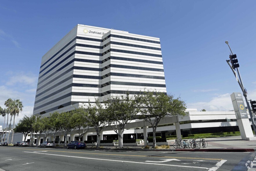 More Photos Of 401 Wilshire Blvd, Santa Monica Office For Lease