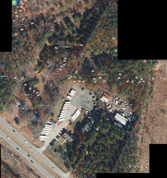 More Photos Of 2839 US 70 Hwy, Durham Land For Sale