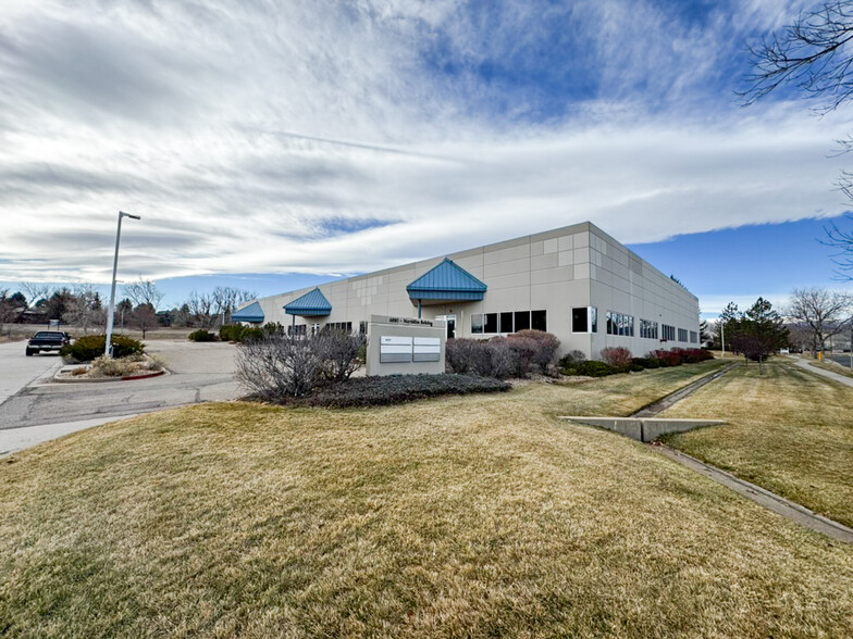 Primary Photo Of 6880 Winchester Cir, Boulder Manufacturing For Lease