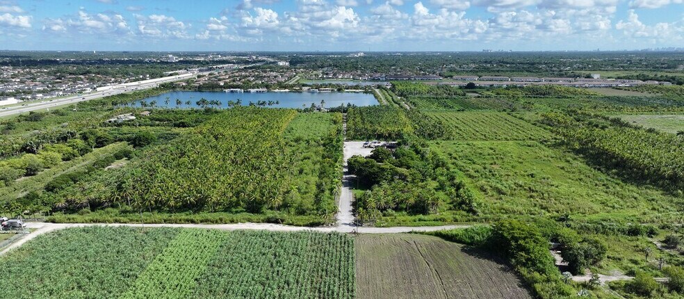 More Photos Of , Homestead Land For Sale