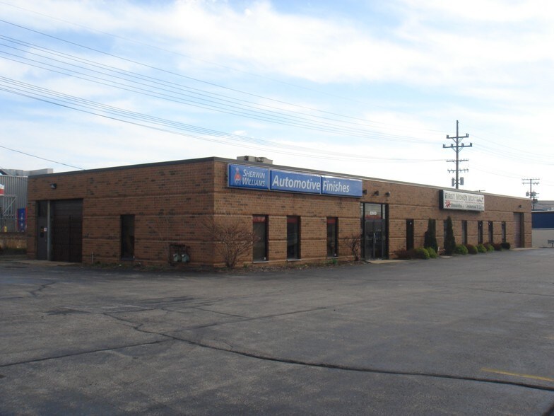 Primary Photo Of 22500 Lakeland Blvd, Euclid Unknown For Lease