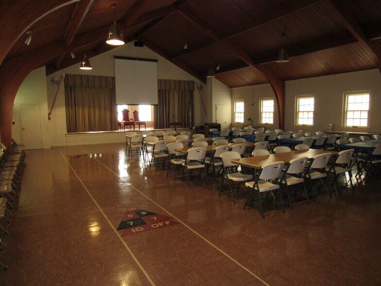 More Photos Of 401 Broad St, Portsmouth Religious Facility For Sale