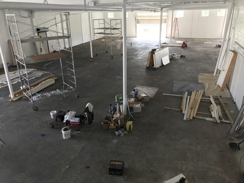 More Photos Of 301-395 NE 59th St, Miami Coworking Space