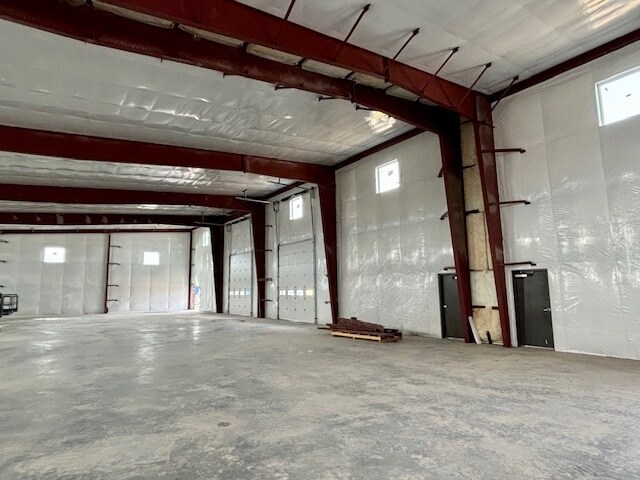 More Photos Of 7605 Pontrelli Pl, Missoula Warehouse For Lease