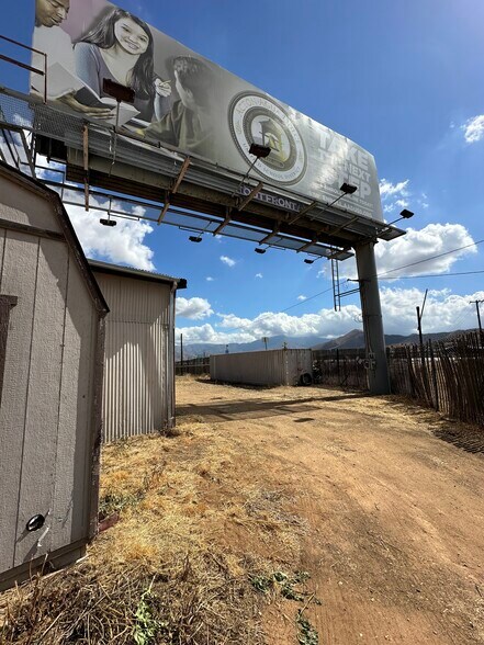 More Photos Of 4808 Sierra Hwy, Acton Land For Lease