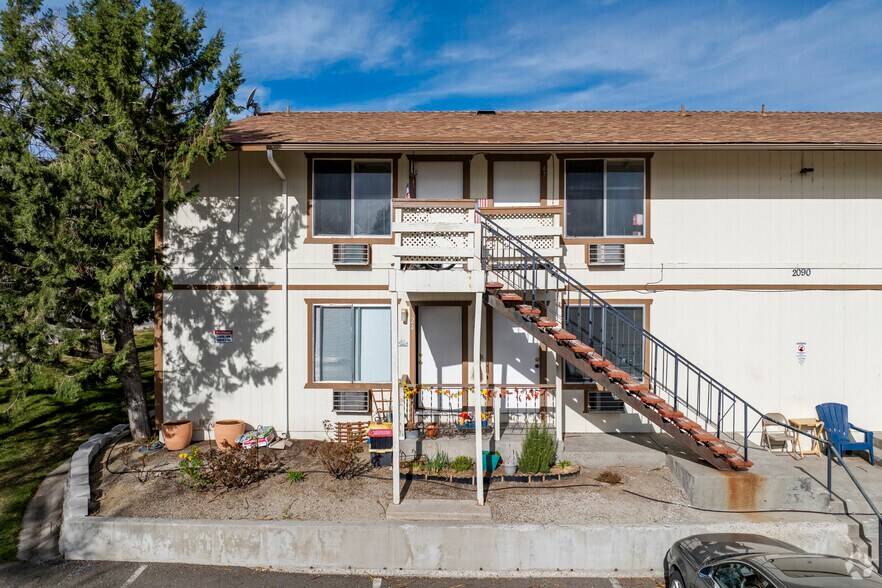 More Photos Of 2028 W College Pky, Carson City Apartments For Sale
