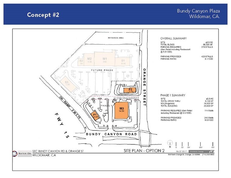 More Photos Of Bundy Canyon & I-15 Fwy, Wildomar Land For Lease