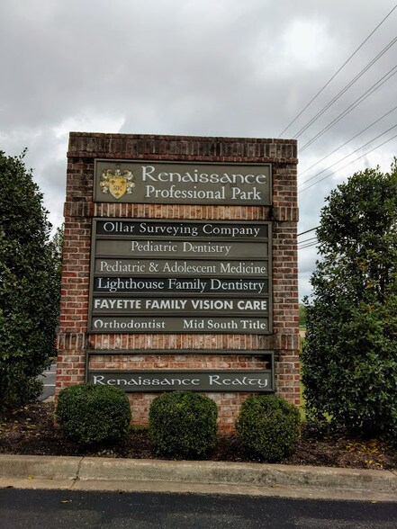 More Photos Of 3155-3159 Highway 64, Eads Office For Lease