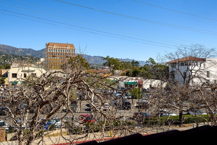 More Photos Of 1221 Chapala St, Santa Barbara Office Residential For Sale