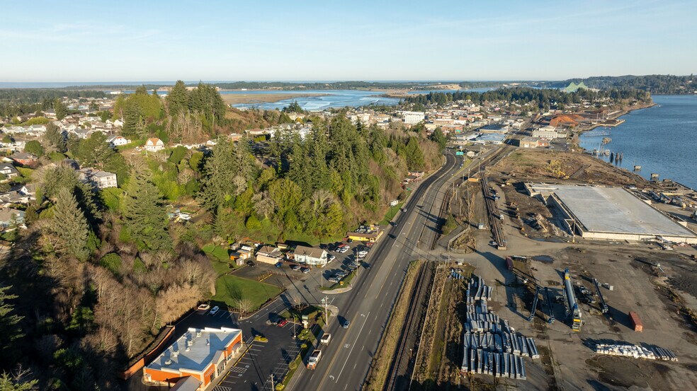 More Photos Of 2452 Stanton Ave, North Bend Land For Sale