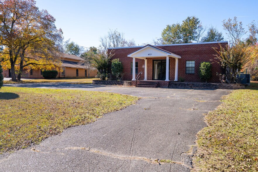 More Photos Of 403 S Pleasant Hill Rd, Warner Robins Office For Sale