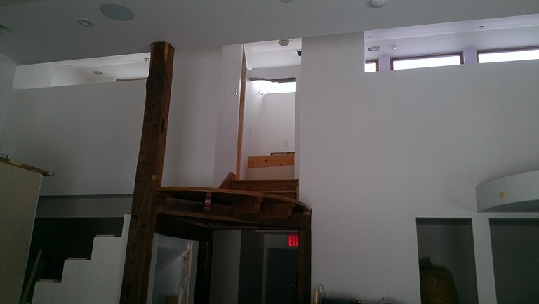 More Photos Of 131 Main St, Hatfield Loft Creative Space For Lease