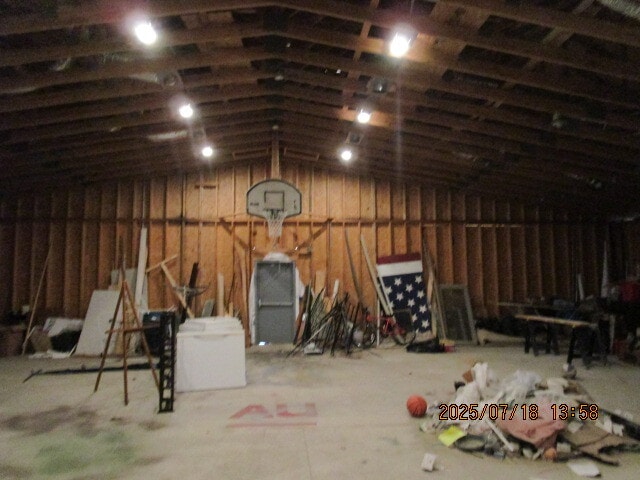 More Photos Of 2903 Bent Oak Hwy, Adrian Religious Facility For Sale