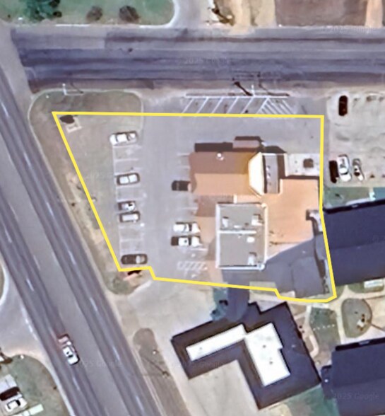 More Photos Of 1401 Texas 16, Graham Restaurant For Sale