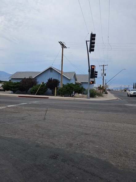 More Photos Of 1431 W Thatcher Blvd, Safford General Retail For Sale