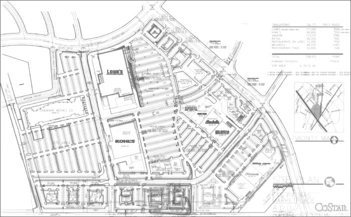 More Photos Of 1313-1345 George Dieter Dr, El Paso Unknown For Lease