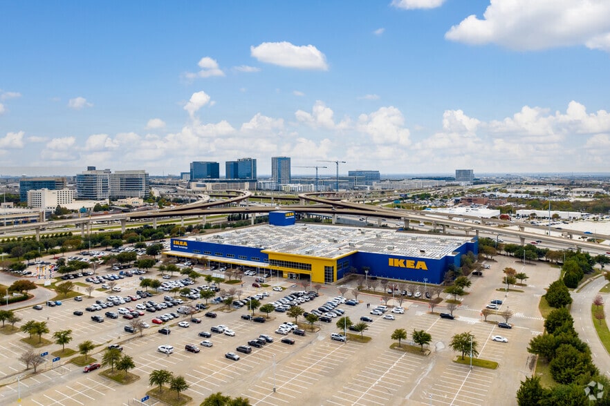 More Photos Of 8008 State Highway 121, Frisco Unknown For Lease