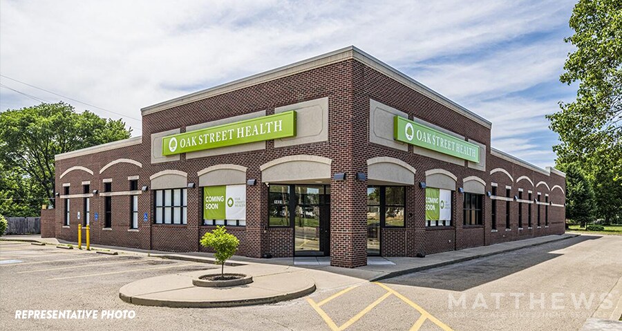 Primary Photo Of 633 Tuscaloosa Ave SW, Birmingham Medical For Sale