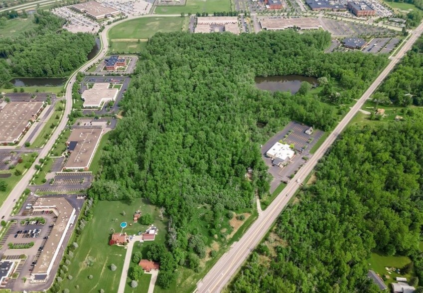 More Photos Of 3400 Millersport Hwy, Amherst Land For Sale