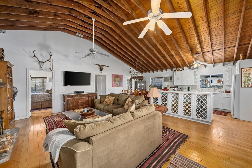 More Photos Of 535 Calf Canyon Hwy, Creston Winery Vineyard For Sale