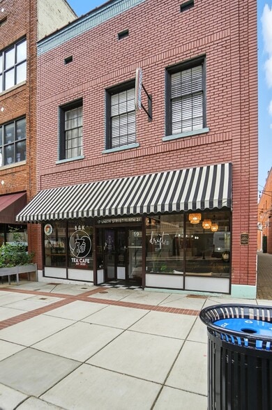 More Photos Of 17-21 Union St N, Concord Storefront Retail Office For Lease