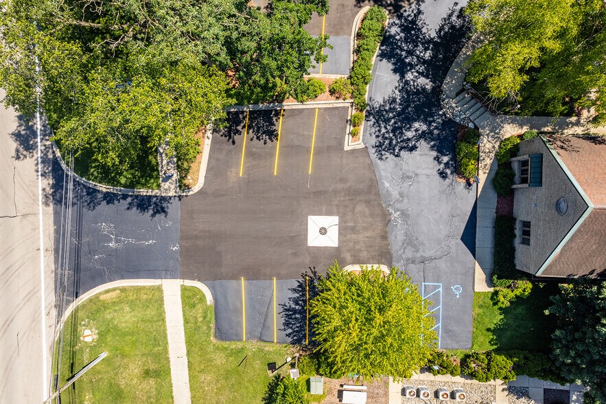 More Photos Of 1181 N Milford Rd, Milford Medical For Lease