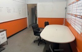 More Photos Of 4731 Bellevue St, Detroit Warehouse For Lease