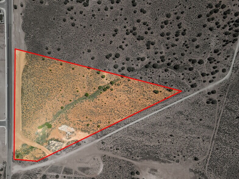 More Photos Of W South Mountain Drive, Cedar City Land For Sale