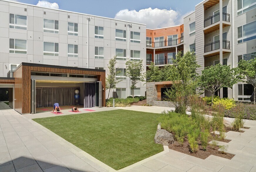 More Photos Of 5661 3rd St NE, Washington Apartments For Lease