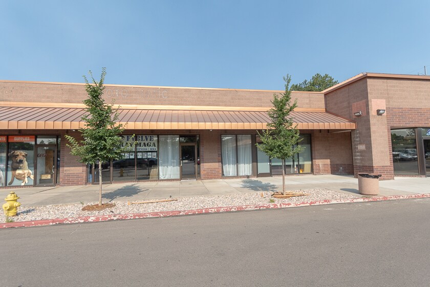 More Photos Of 1125 W Drake Rd, Fort Collins Storefront Retail Office For Lease