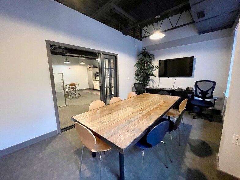 More Photos Of 103 Blanchard Rd, Cambridge Loft Creative Space For Lease